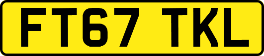 FT67TKL