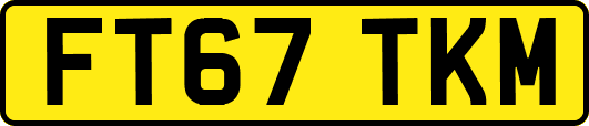 FT67TKM