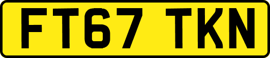 FT67TKN