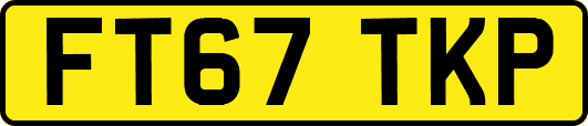 FT67TKP