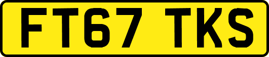 FT67TKS