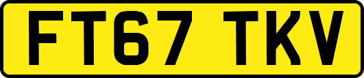 FT67TKV