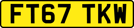 FT67TKW