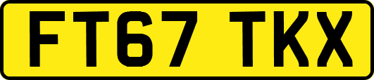FT67TKX