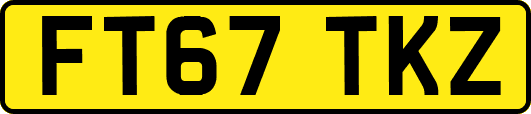 FT67TKZ