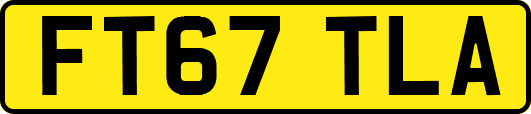 FT67TLA