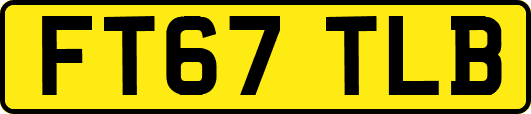FT67TLB