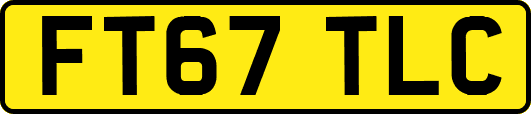 FT67TLC