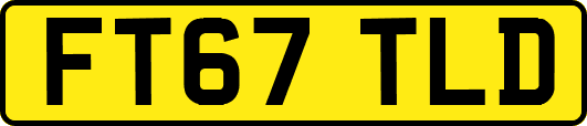 FT67TLD