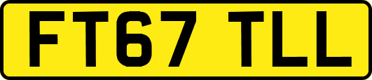 FT67TLL