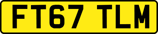 FT67TLM