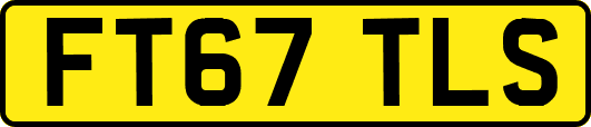 FT67TLS