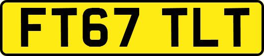 FT67TLT