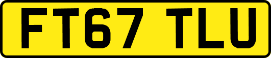 FT67TLU