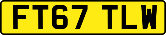 FT67TLW