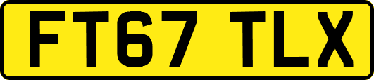 FT67TLX