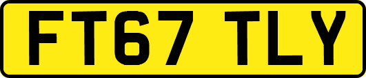 FT67TLY