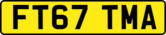 FT67TMA