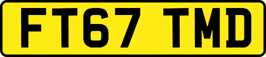 FT67TMD