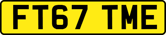 FT67TME