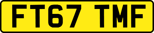 FT67TMF