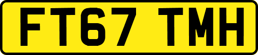 FT67TMH