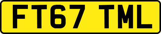 FT67TML