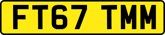 FT67TMM