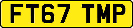 FT67TMP