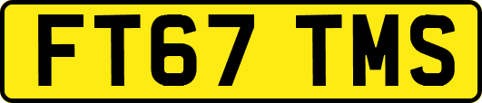 FT67TMS