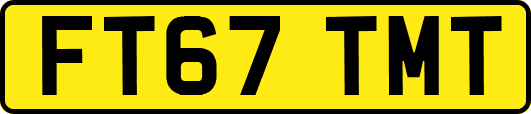 FT67TMT