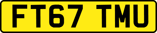 FT67TMU