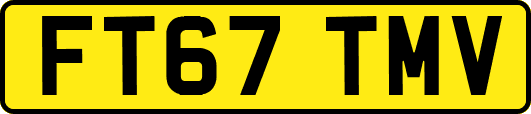 FT67TMV