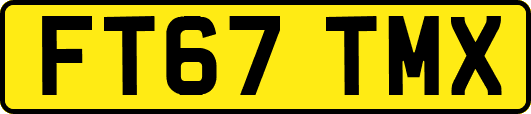 FT67TMX