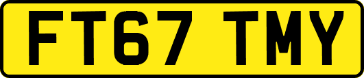 FT67TMY