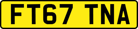 FT67TNA