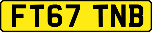 FT67TNB