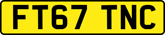 FT67TNC