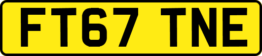 FT67TNE