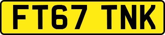 FT67TNK