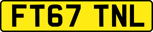 FT67TNL