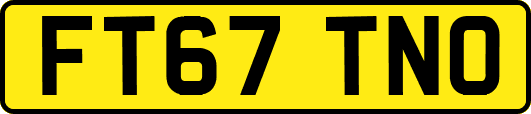FT67TNO