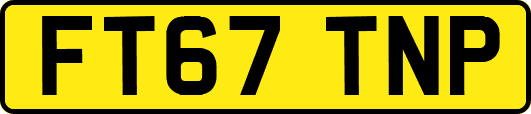 FT67TNP