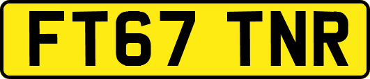 FT67TNR