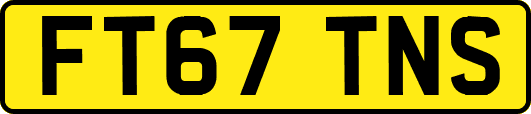 FT67TNS