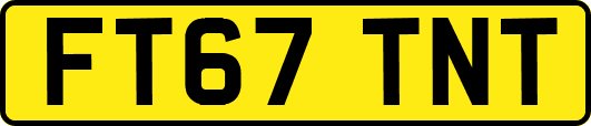 FT67TNT