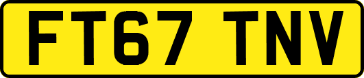 FT67TNV