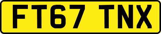 FT67TNX