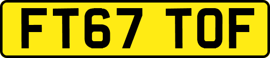 FT67TOF