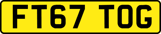 FT67TOG